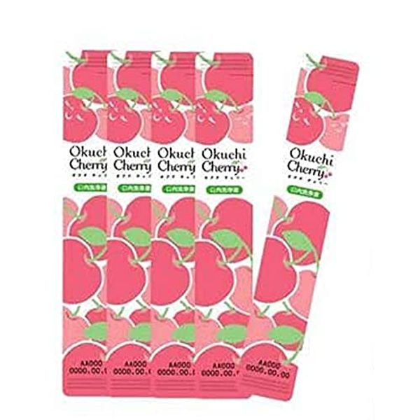 Bitat Japan Okuchi Cherry x 2 Piece Set