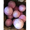 Cozy Glow Bath Bomb Trio (Berry Burst)