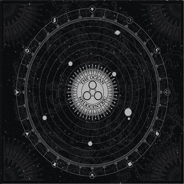 Heliocentric
