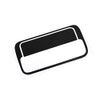 Jimny JB23 Carbon Seat Back Door Handle B/H