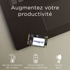 Integral 512GB mSATA Internal SSD, up to 520MB/s Read 450MB/s Write