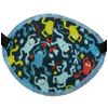 [MORAI] [Diagonal Eyelids] Children's Eyepieces: Leap