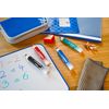 STABILO - Whiteboard- und Flipchartmarker - MARKdry - 30er Box mit 2 Spitzer - schwarz