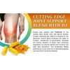 FlexProtex D Natural Joint Supplement Herbal Pain Relief Flex Protex Turmeric