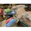 CLEARANCE-ONLY $10 IF PICK UP - Ultra Soft Full/Queen Comforters, multi-colors