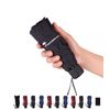 SY COMPACT Travel Umbrella - Lightweight Portable mini Compact Umbrellas (black)