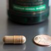 Swanson Pure Heart Herbal Blend Vegetable Capsules, 60 Count