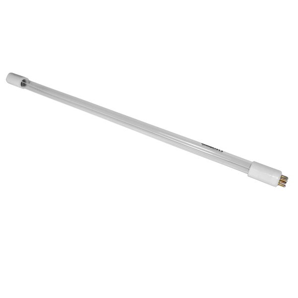 Bio Shield UV-C Air Sanitizer System OEM Replacement Lamp, Cleans Air of Bacteria, Germs, Mold and Allergens, 17-Inch Replacement Lamp, 51-BUVAS-RL-1