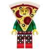 LEGO Series 19 Pizza Costume Guy