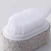 Esthull Pumice with Brush