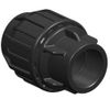 MDPE Water Pipe Fitting Adaptor Female 25MM X 1" (Inch)