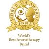 Aromatherapy Associates Refreshing Massage and Body Oil 100ml