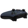 eXtremeRate Replacement Shell for Xbox Series X & S Controller - Personalized Upgrade - Midnight Blue Soft Touch Grip Custom Cover Case Faceplate for Xbox Core Controller [Controller NOT Included]