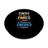Alternative Renewable Energy Support PopSockets Swappable PopGrip
