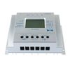 80A AMP MPPT Solar Panel Regulator Charge Controller 12V/24V 2000W/1000W LCD A2