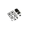 Motorhalterung Kyosho Mini-Z MR03-MM