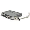 SPARES2GO Heater Heating Element compatible with Beko Tumble Dryer (1600w)