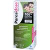 Parasidose Läusebehandlung, 200 ml FLU