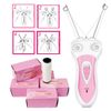 5PCS Replacement Cotton Thread for Epilator Hair Removal Hair Remover