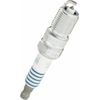 Engine Ignition Coil & MOTORCRAFT Double Platinum Spark Plug For Ford Mustang