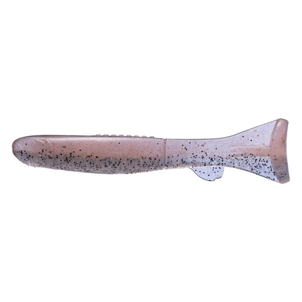 OSP Worm HPFish 3.7" TW158T.N.Smoke Lady