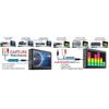 Portable MPEG4 MP3 Video Audio Recorder Player RCA AV Input With 1080P Out