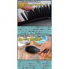 BABLO POMADE Mesh Comb, Comb, Hairbrush for Men, 3 Piece Set, Barber