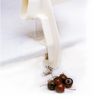 Norpro Deluxe Cherry Pitter with Clamp
