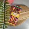 Three Gel Pen Set - Multicoloured Box - Paper Salad - PSS0020