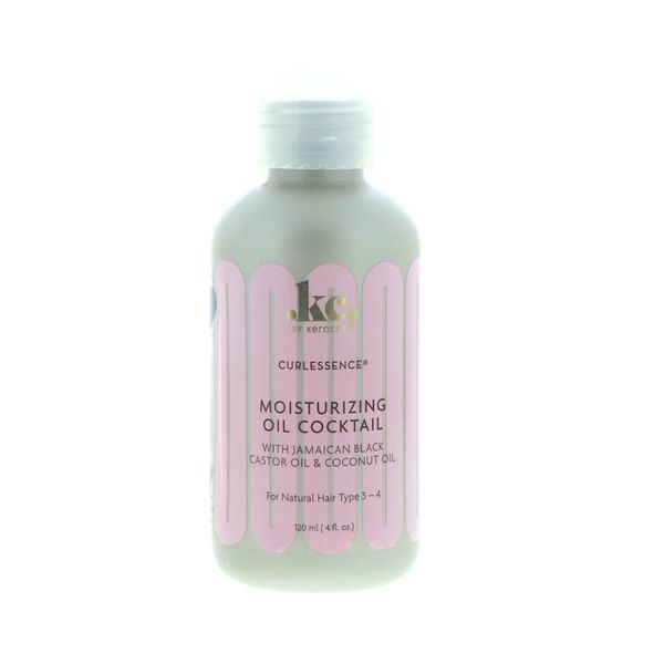 Keracare Curlessence Moisturizing oil cocktail 120ml