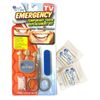 Instant Smile Emergency Temporary Tooth Replacement Kit Teeth + 2 Thermal Beads