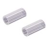Dremel 395 Corded Multi-Tool Replacement Coupling - 2615294309 (2 Pack)