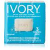 Ivory Soap Simply Ivory 3 Bars 3.1 Ounce Each (Value Pack of 24)