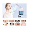DYB Portable Facial Steamer, Nano Ionic Face Steamer with 360°Rotatable Spray...