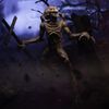 Pumpkinhead 1:12 Scale Action Figure