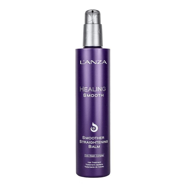 L'ANZA Smoother Straightening Balm 250 ml