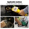 EVIL ENERGY 40 Micron Fuel Filter Element Replacement for EVIL ENERGY