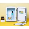 Beauty Spy Mini Fridge