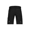 DASSY® Zion Arbeitsshorts - Größe 52 - SCHWARZ