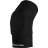 187 Knee Gasket Xl-Black