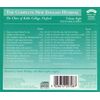 Complete New English Hymnal Vol. 8 (Plumley)