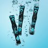 Black Waterproof Mascara 3 Pack Volumizing False Lash Effect Vegan Cruelty Free