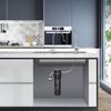 Waterdrop 10UB Under Sink Drinking Water Filtration System, NSF/ANSI 42