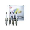 NGK Spark Plug PLZKAR6A-11- Set of 4
