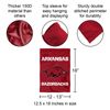 Arkansas Razorbacks Garden Flag and Yard Banner