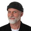 Stetson Men's Docker Cap Art. No. 8821101 - Anthracite