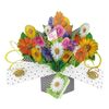 Second Nature Mother's Day Pop Up Card