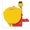 Universal Hobbies Rabaud Mounted Log Bundling Machine