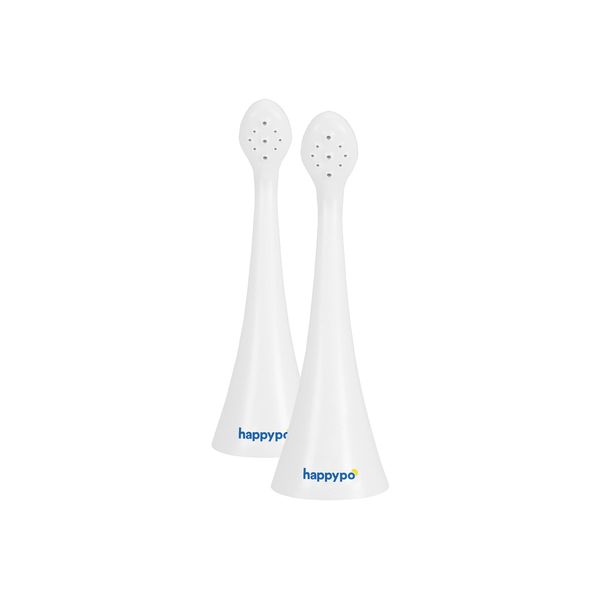 The Original HAPPYPO Travel Bidet Shower Heads known from German Dragons' Den | Fits all Portable Bidet Models | The Easy-Bidet 2.0 replaces Wet Wipes and Shower Toilet