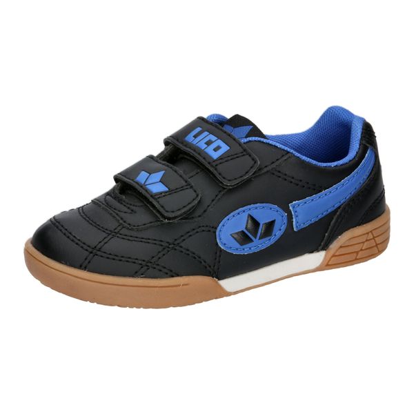 Lico V Bernie, Schwarz, Schwarz, Blau, 32 EU
